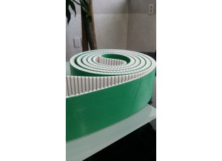 COATED BELT (코팅벨트)